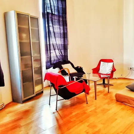 La Fiesta Budapest