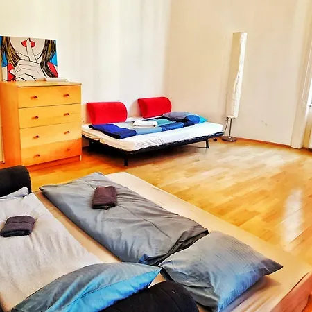 La Fiesta Apartment