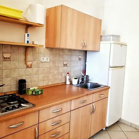 Apartment La Fiesta *