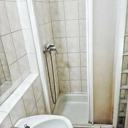La Fiesta * Budapest