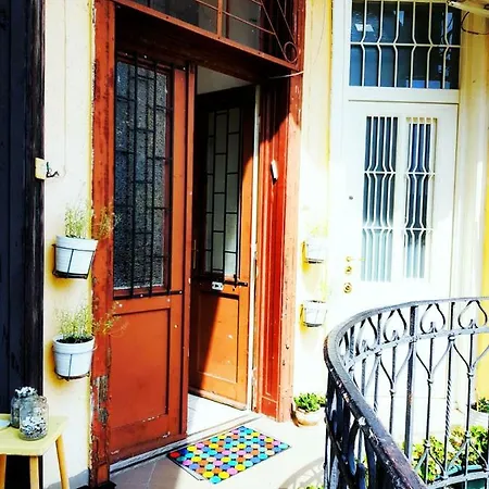 Apartment La Fiesta Budapest