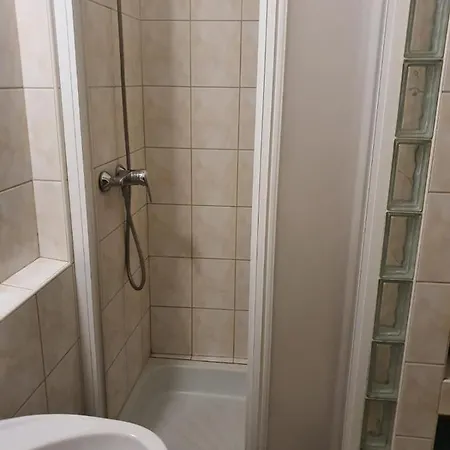 La Fiesta Apartment