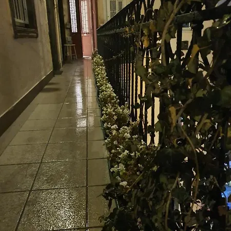 Apartment La Fiesta Budapest