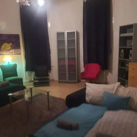 La Fiesta * Budapest