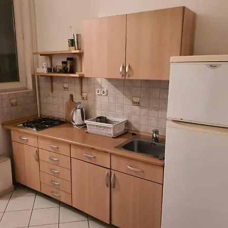 Apartment La Fiesta *