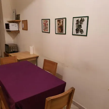La Fiesta Apartment Budapest