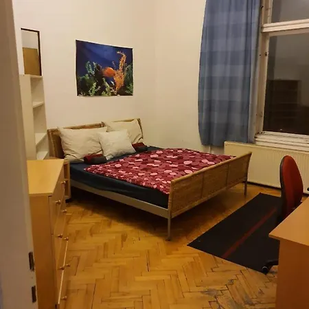 Apartment La Fiesta