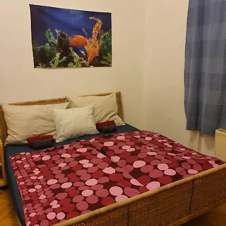 Apartment La Fiesta *