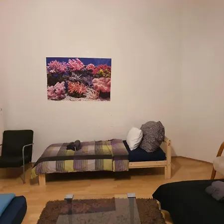 La Fiesta * Budapest