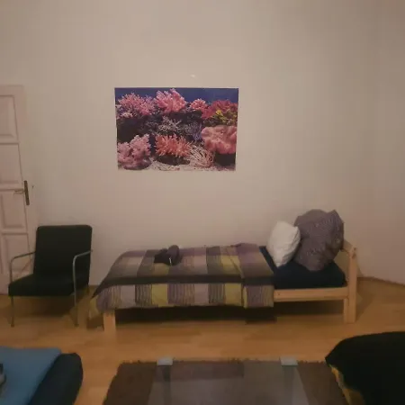 La Fiesta Apartment